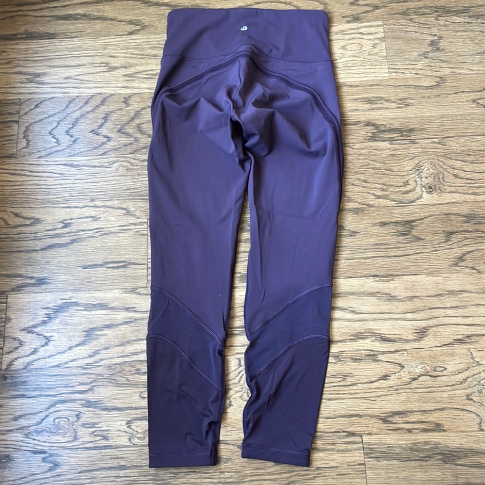Lulu lemon leggings